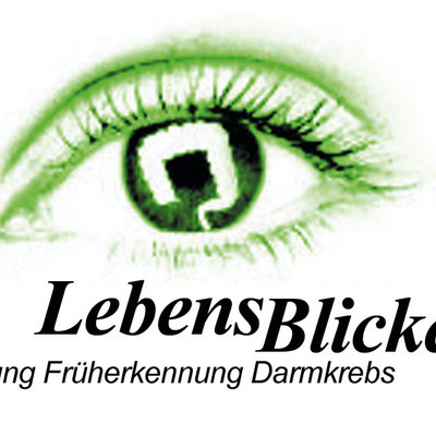 Logo StiftungLebensBlicke