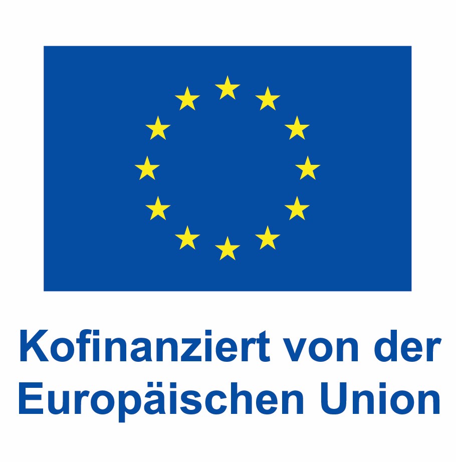 Logo der Europäischen Uniob