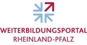 Logo Weiterbildungsportal Rheinland-Pfalz