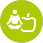 Icon Gesundheit