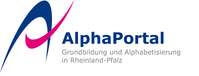 Logo AlphaPortal